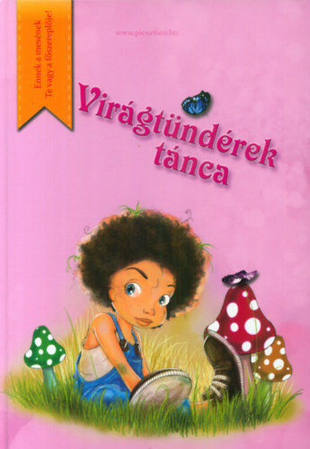 Mrcsn Kroly Gabriella - Virgtndrek tnca