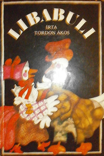 Tordon �kos - Libabuli