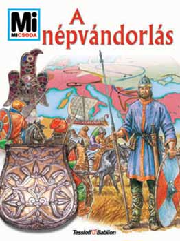 Hans Reichardt - Mi micsoda? - A npvndorls