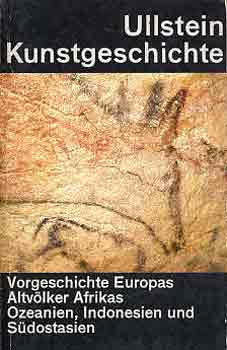F.-W�lfel, D.J. Behn - Volgeschichliche kunst in Europa-Die kunst der altv�lker Afrikas-...