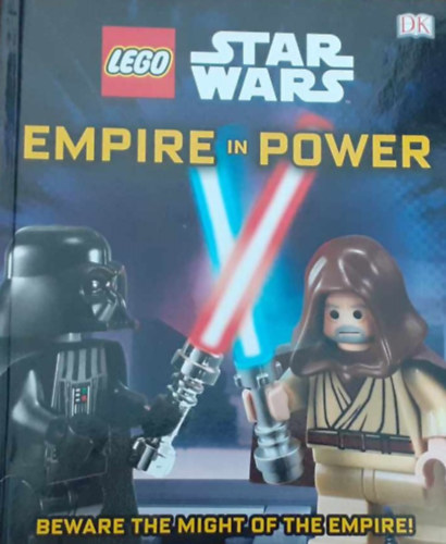 Lego Star Wars - Empire in Power