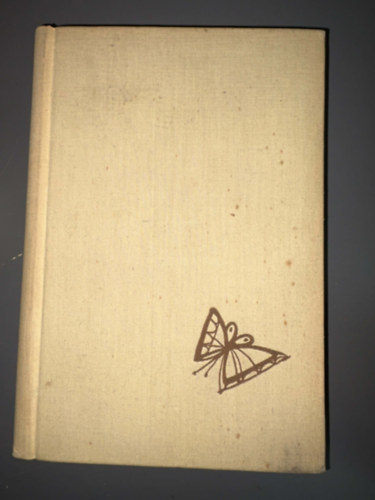 Graf.: Szántó Piroska Rónay György - Az ember boldogsága - Egyedi termékfotó