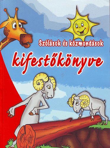 Kanzel Misa - Szlsok s kzmondsok kifestknyve