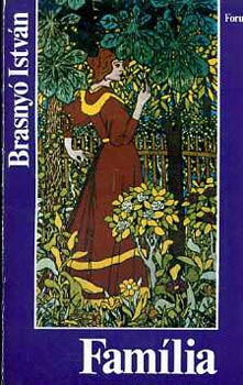 Brasnyó István - Família