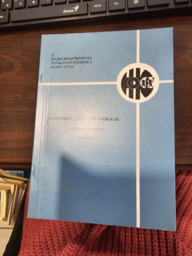 Lpsben a vltozsokkal