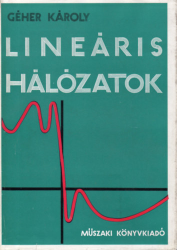 Gher Kroly - Lineris hlzatok