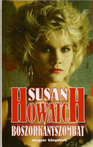 Susan Howatch - Boszork�nyszombat