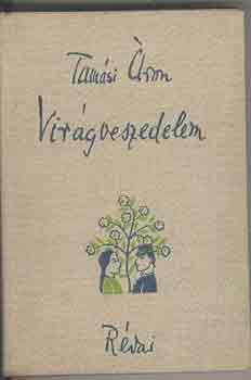 Tamsi ron - Virgveszedelem