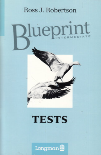 Ross J. Robertson - Blueprint Intermediate Tests