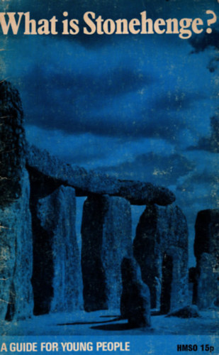 What is Stonehenge ?