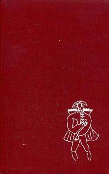 Federico Garcia Lorca - k�t esti hold