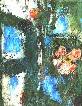 Ujv�ri B�la - Domanovszky Endre