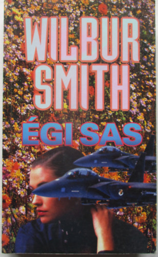 Wilbur Smith - gi sas