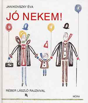 Janikovszky va - J nekem!