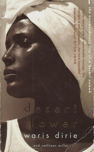 Waris Dirie - Desert Flower