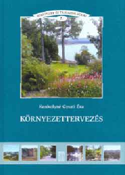 Konkolyn Gyur va - Krnyezettervezs