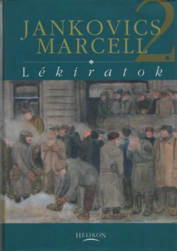 Jankovics Marcell - L�kiratok 2.