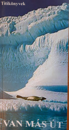 Jenei Teri - Van m�s �t