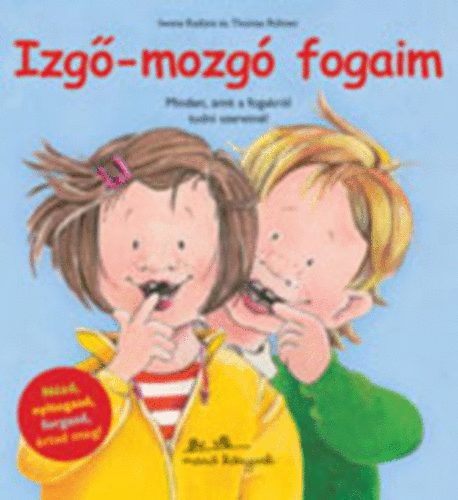 Thomas Rhner Iwona Radnz - Izg-mozg fogaim