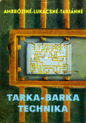 Tarka-barka technika