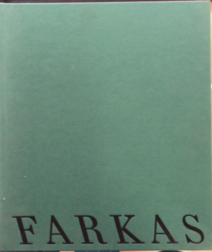 Forsaken World. The Art of Istv�n Farkas (1887-1944) - Magyar Nemzeti Gal�ria 2019