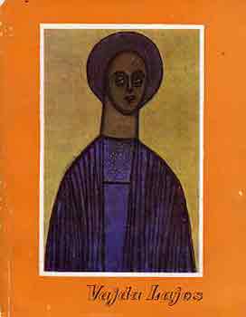 Mndy Stefnia - Vajda Lajos (a mvszet kisknyvtra)