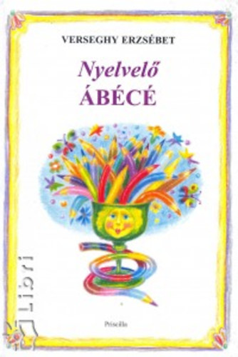 Verseghy Erzsbet - Nyelvel BC