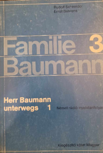 Familie Baumann 3