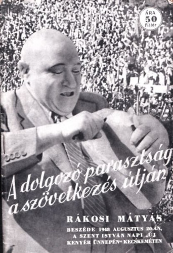 A dolgoz parasztsg a szvetkezs tjn