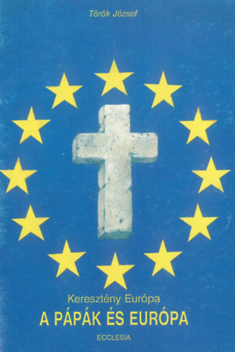 A pápák és Európa