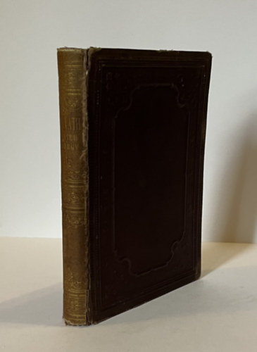 Horváth MIhály - Utyeszenich Frater György élete