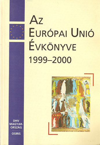 Az Eur�pai Uni� �vk�nyve 1999-2000