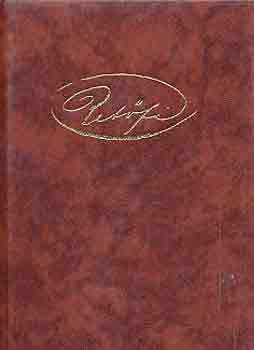 Pet�fi S�ndor - Pet�fi S�ndor k�ltem�nyei