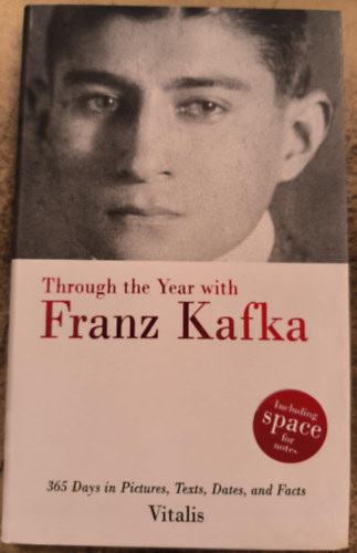 Through the Year with Kafka