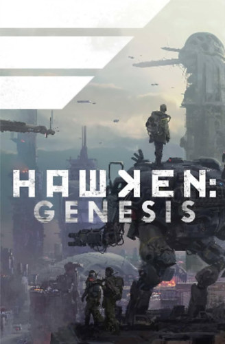 Hawken: Genesis