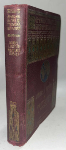 Waddel L. Austine - A rejtelmes Lhassza (A Magyar Fldrajzi Trsasg Knyvtra)