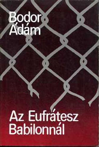Bodor �d�m - Az Eufr�tesz Babilonn�l