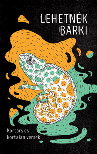 Lehetn�k b�rki