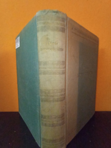 Dante (fordította: Babits M.) - Isteni színjáték (A Világirodalom Klasszikusai)