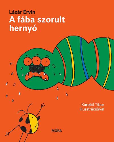 L�z�r Ervin - A f�ba szorult herny�