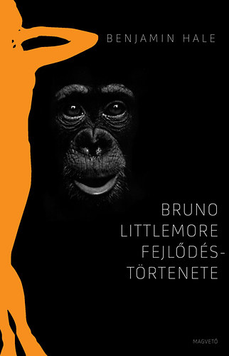 Benjamin Hale - Bruno Littlemore fejldstrtnete