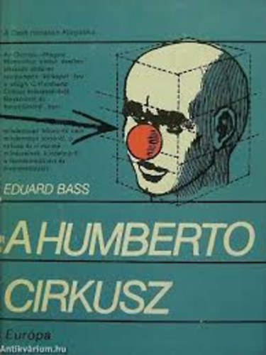 Eduard Bass - A humberto cirkusz