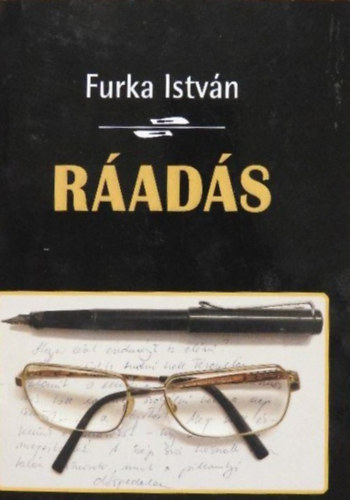 Furka István - Ráadás
