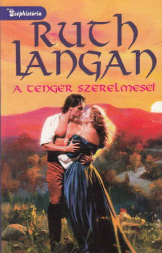 Ruth Langan - A tenger szerelmesei