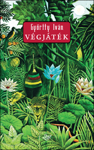 Gy�rffy Iv�n - V�gj�t�k