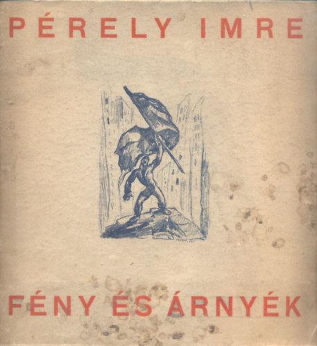 Prely Imre - Fny s rnyk (Mappa, 10 db. mlappal)