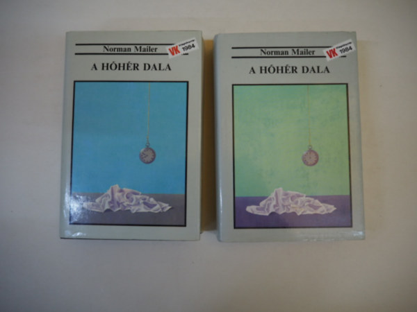 Norman Mailer - A h�h�r dala 1-2.
