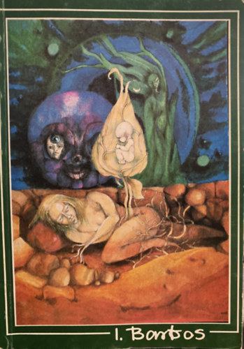 I. Bartos