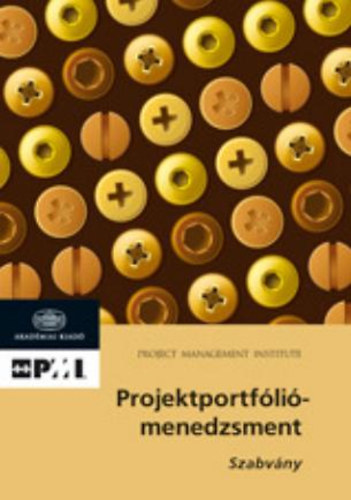 Projektportf�li�-menedzsment