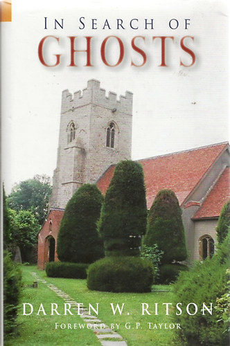 Darren W. Ritson - In Search of Ghosts